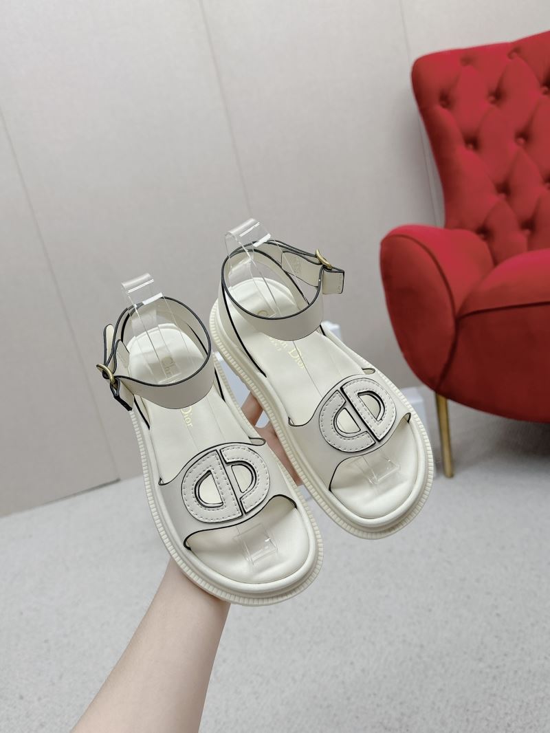 Christian Dior Sandals